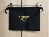 Worek woreczek sakiewka pokrowiec na perfumy od perfum Creed Aventus