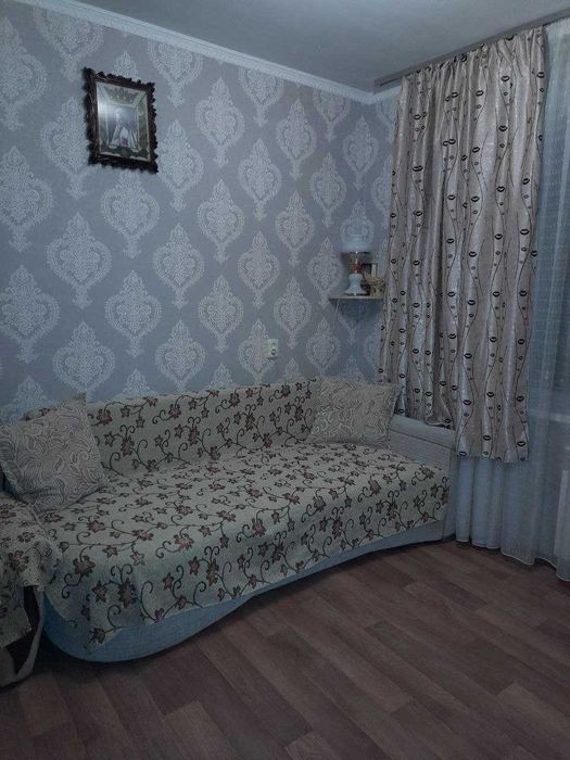 Здам кімнату для дівчини, жінки, вул. Героїв Дніпра