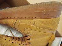 Nike Air Force 1 4.5Y jak nowe