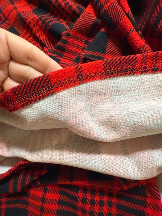 Сарафан сукня під гольф