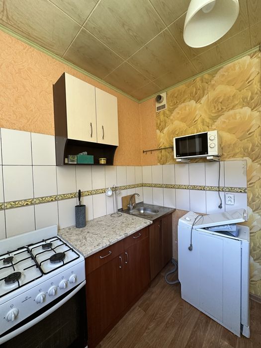 Продам 1-кімн. Квартиру, ст.м. Левада, пр-кт Аерокосмічний