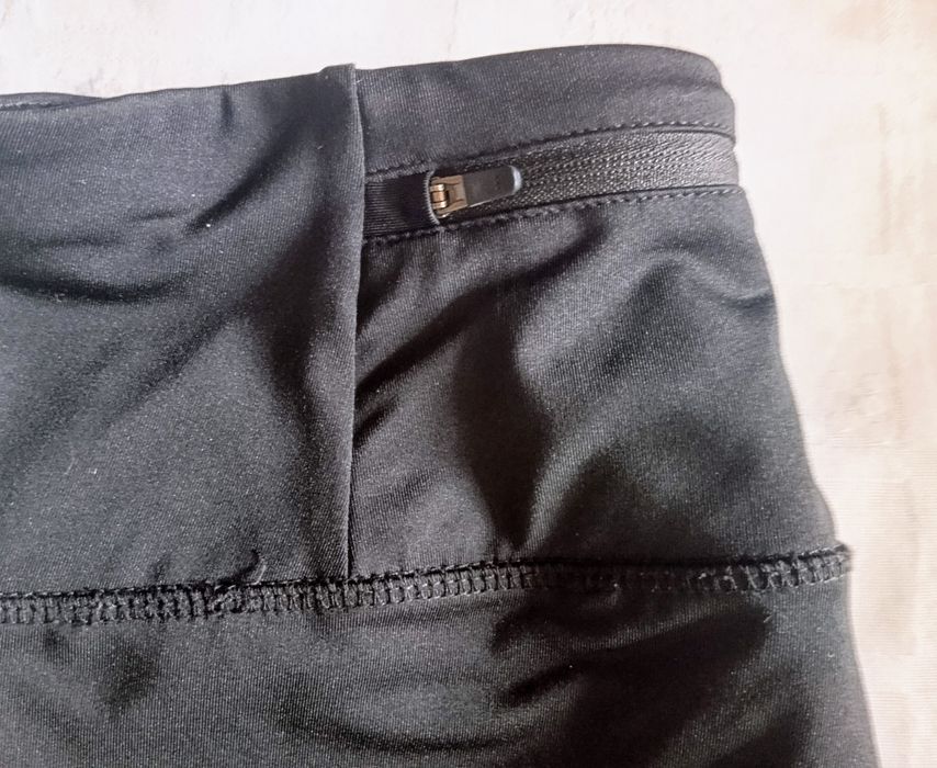 Conjunto de desporto Crivit.