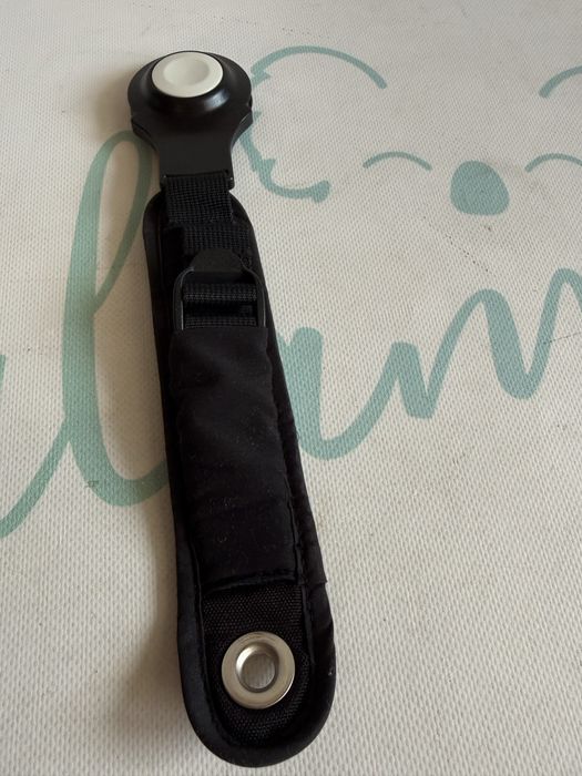 Bugaboo Fox / Fox Cub pas krokowy