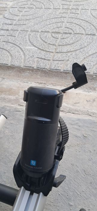 Bicicleta elétrica Scoot Lumen 900
