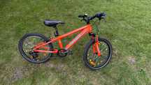 Rower MERIDA MATTS J.20 - junior, kola 20”