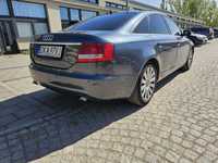 Audi A6 3.0 diesel Quattro S line AUTOMAT