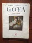 Ignacio de Beryes - La vida y los cuadros de Goya