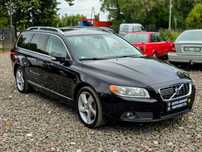 Volvo V70 T6 AWD 3.0T R6 Kamera DynAudio Aktywny 2xKoła