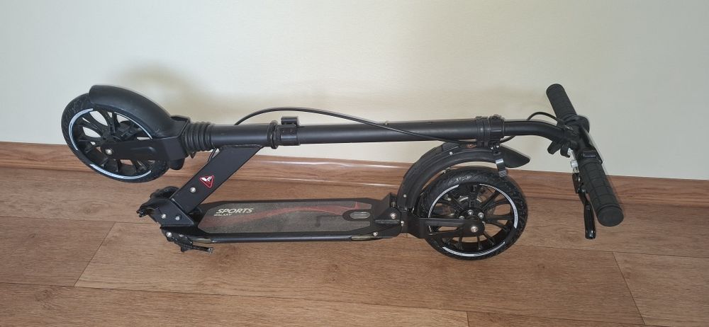 Самокат Tilly Galaxy Новий