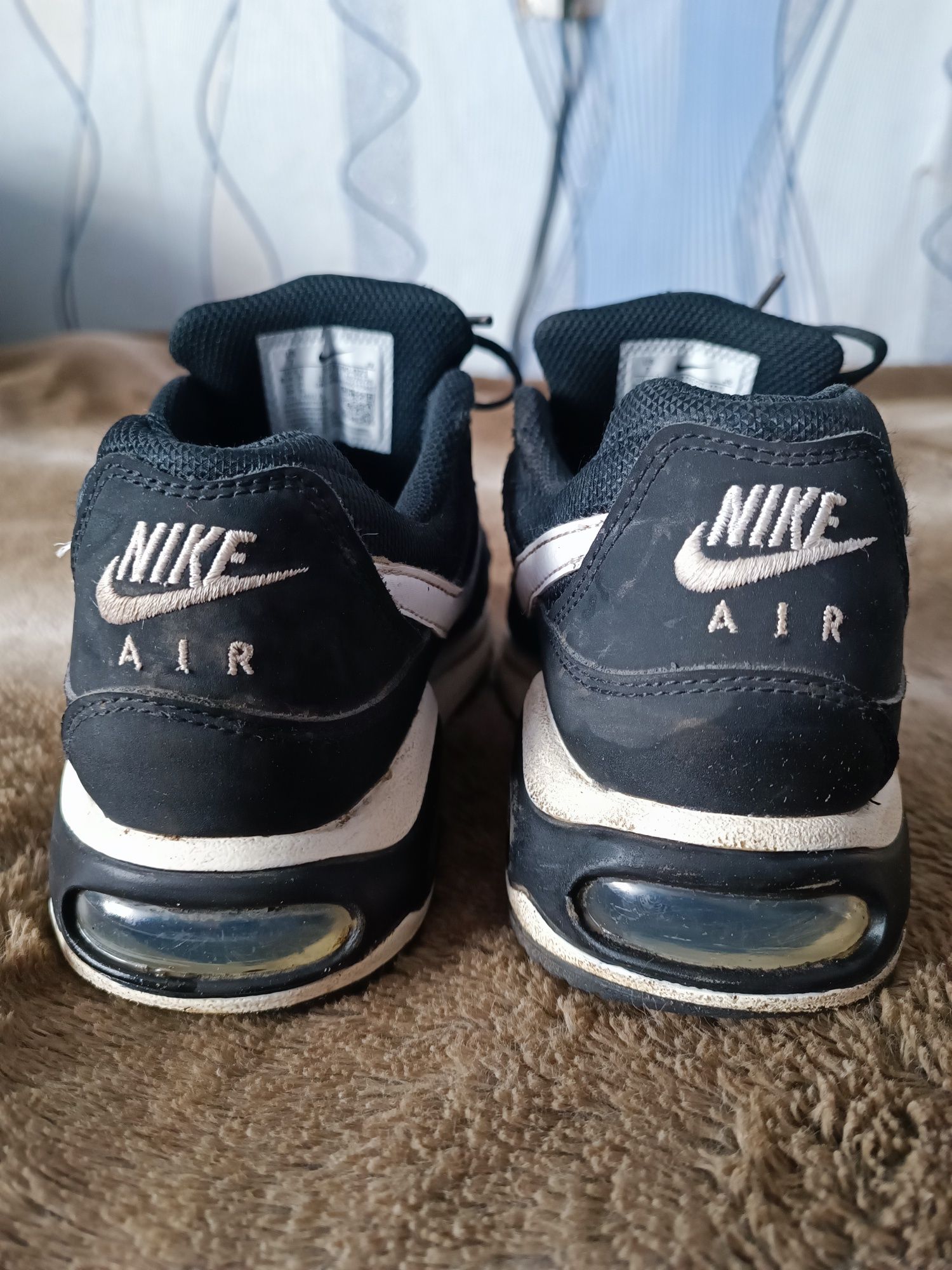 Кросівки Nike air max 38