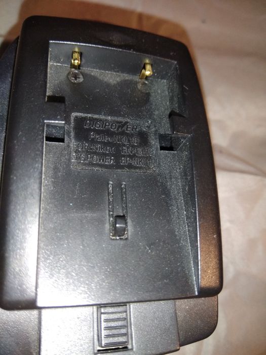 Ładowarka baterii model TC-500