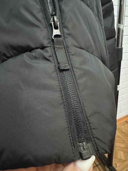 Дуже крута куртка,холодна осінь,тепла зима,140-146см