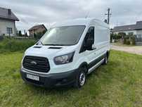 Ford Transit  Ford Transit L2H2 2017r 2.0 EB