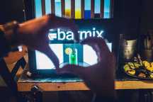 Barman na wesele/ imprezę/ BARMIX/ Automatyczny BARMAN