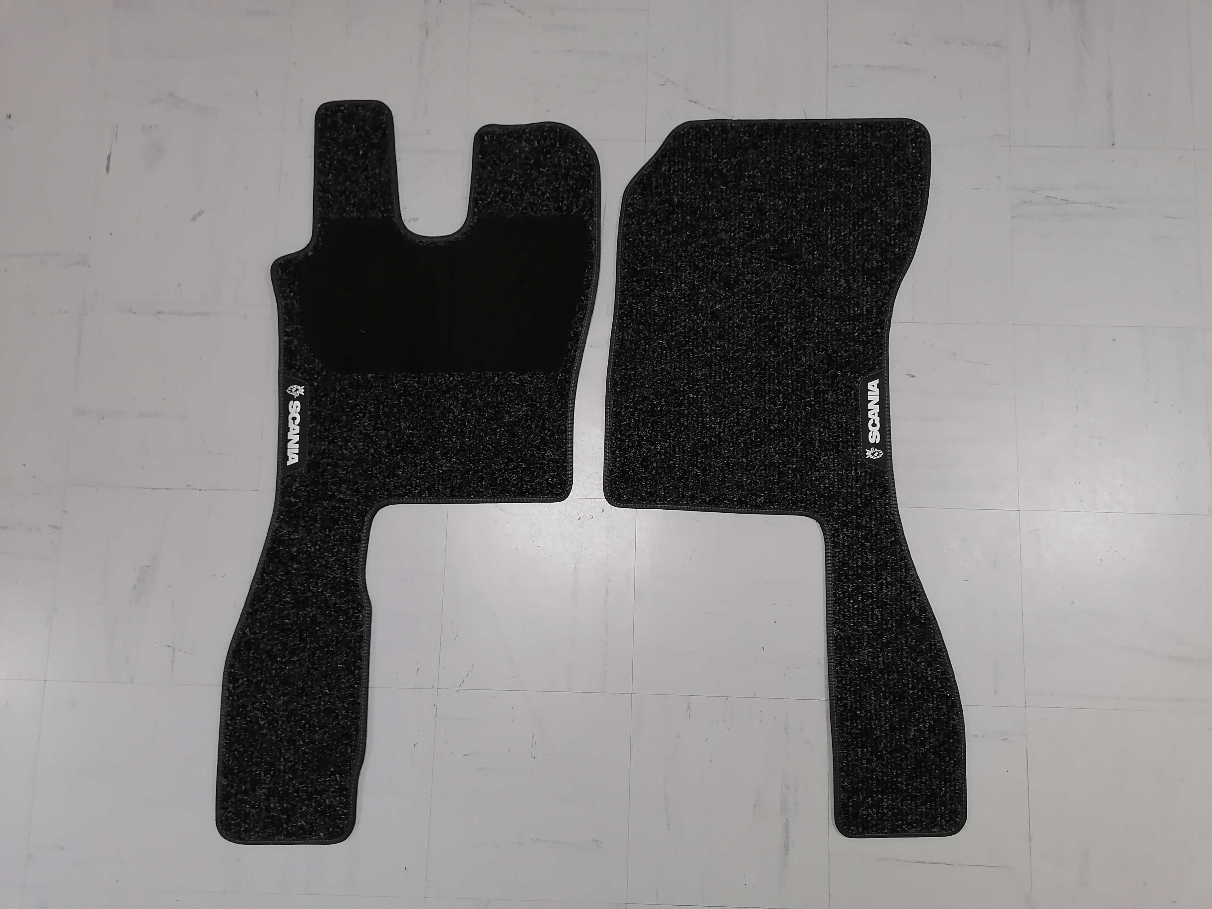 Tapetes Scania camião todos modelos - CarPed.pt