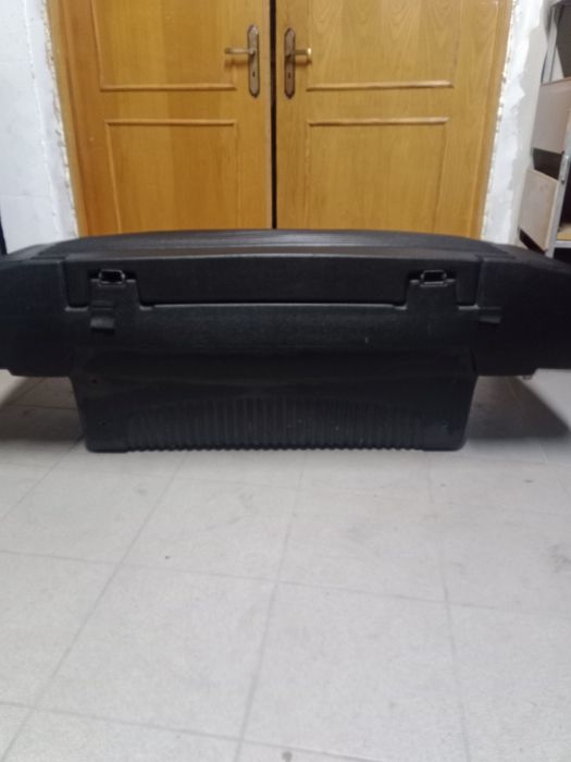 Full box para Toyota Hilux