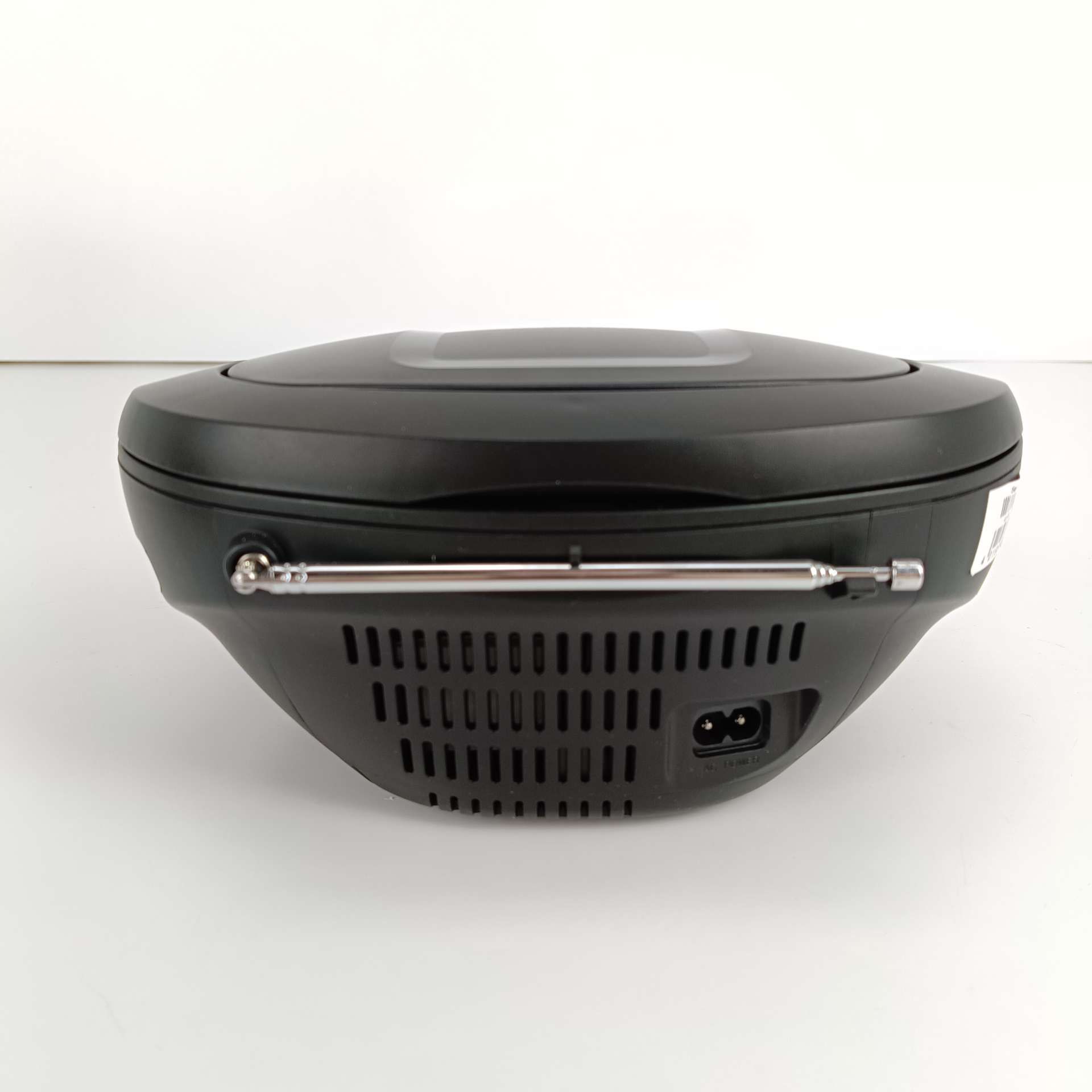 Radio sieciowe FM TechniSat VIOLA CD-1