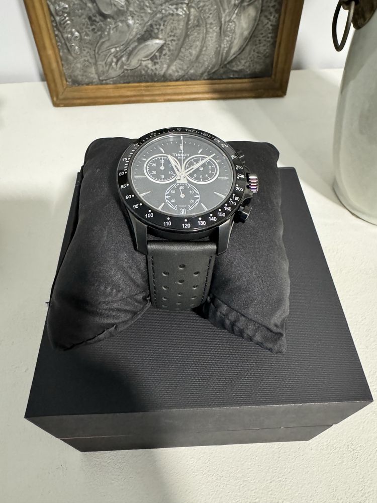 Vendo relogios seiko e tissot automáticos ou de corda
