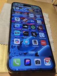 Iphone 14 pro max 256 GB czarny