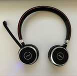 Nauszne sluchawki Jabra Evolve 65 SE