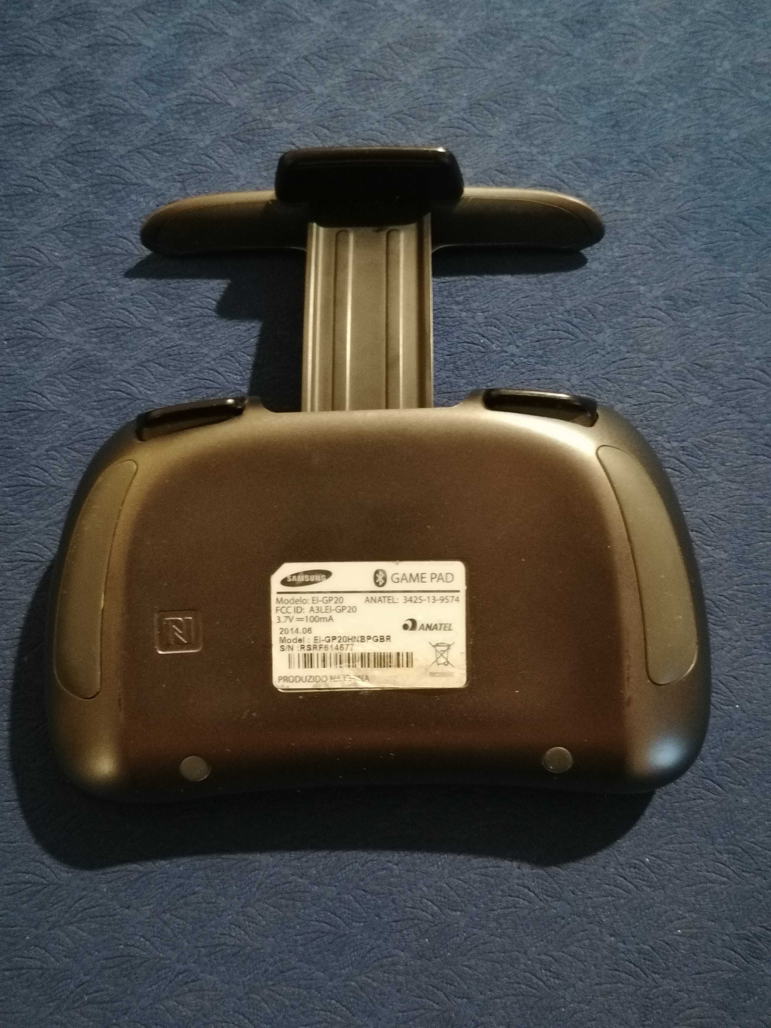 Samsung Gamepad Bluetooth