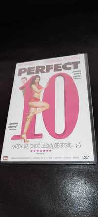 Film Perfect 10 nowy folia