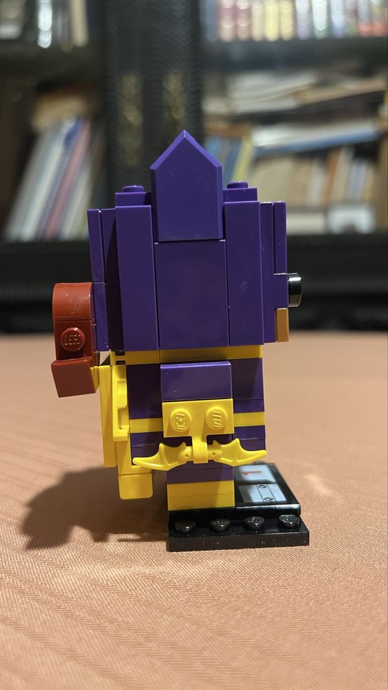 LEGO BrickHeadz Batgirl - 41586