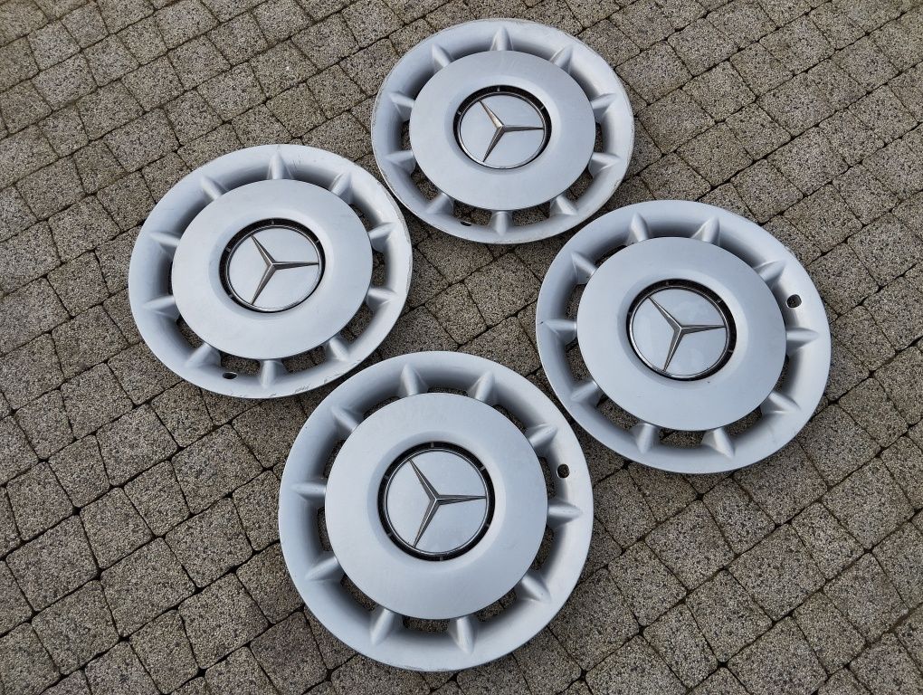 Kołpak Mercedes 15" 202 cena za sztukę