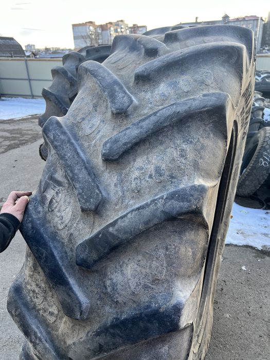 520/85 R42 -1шт BKT