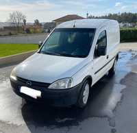 Opel combo c 1.3