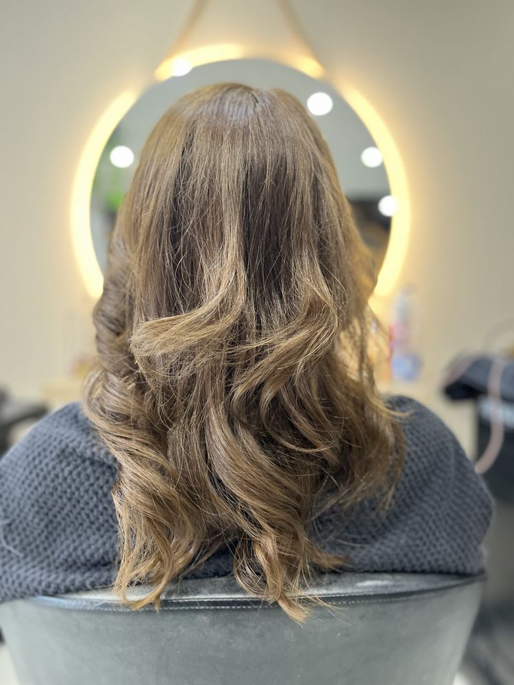 Cabeleireiro/Hairdresser