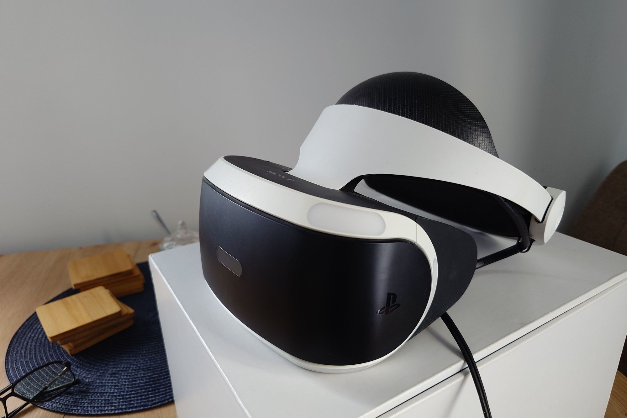 Google PlayStation VR PS VR adapter do ps5