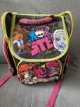 Tornister plecak Monster High