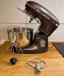 Robot kuchenny planetarny BERLINGER HAUS