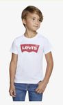 Nowa koszulka chłopięca Levi's 146-152