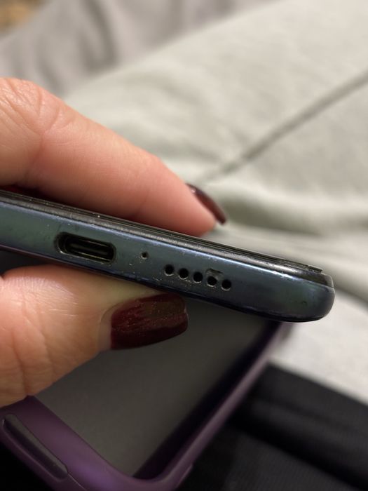 Redmi Note 9 Pro