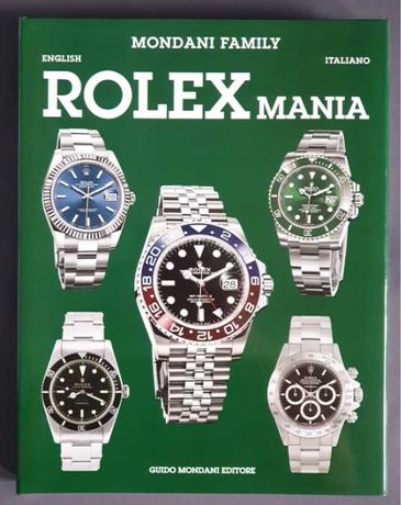 Rolex Rolexmania ALBUM