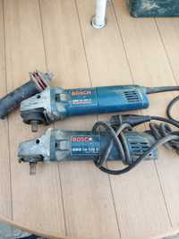 Szlifierka Bosch 14-125 c