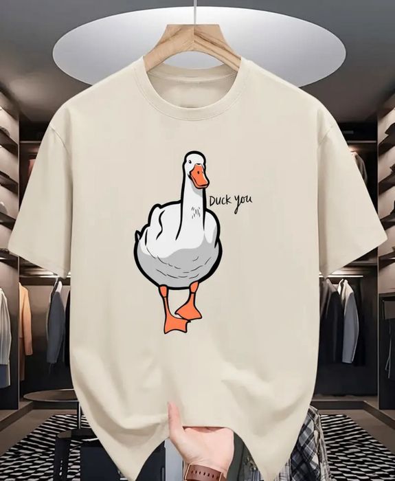 Fajna koszulka,rozmiar M