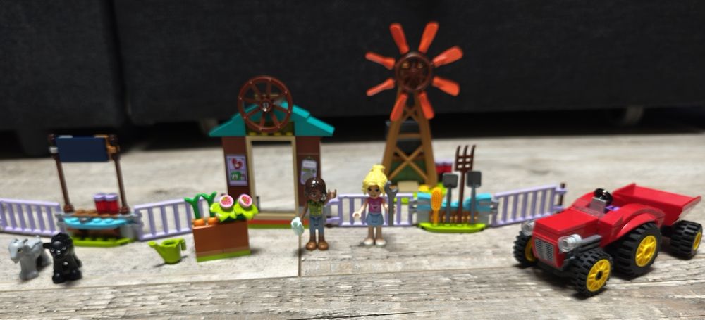 LEGO friends 42617