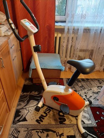 Rower treningowy