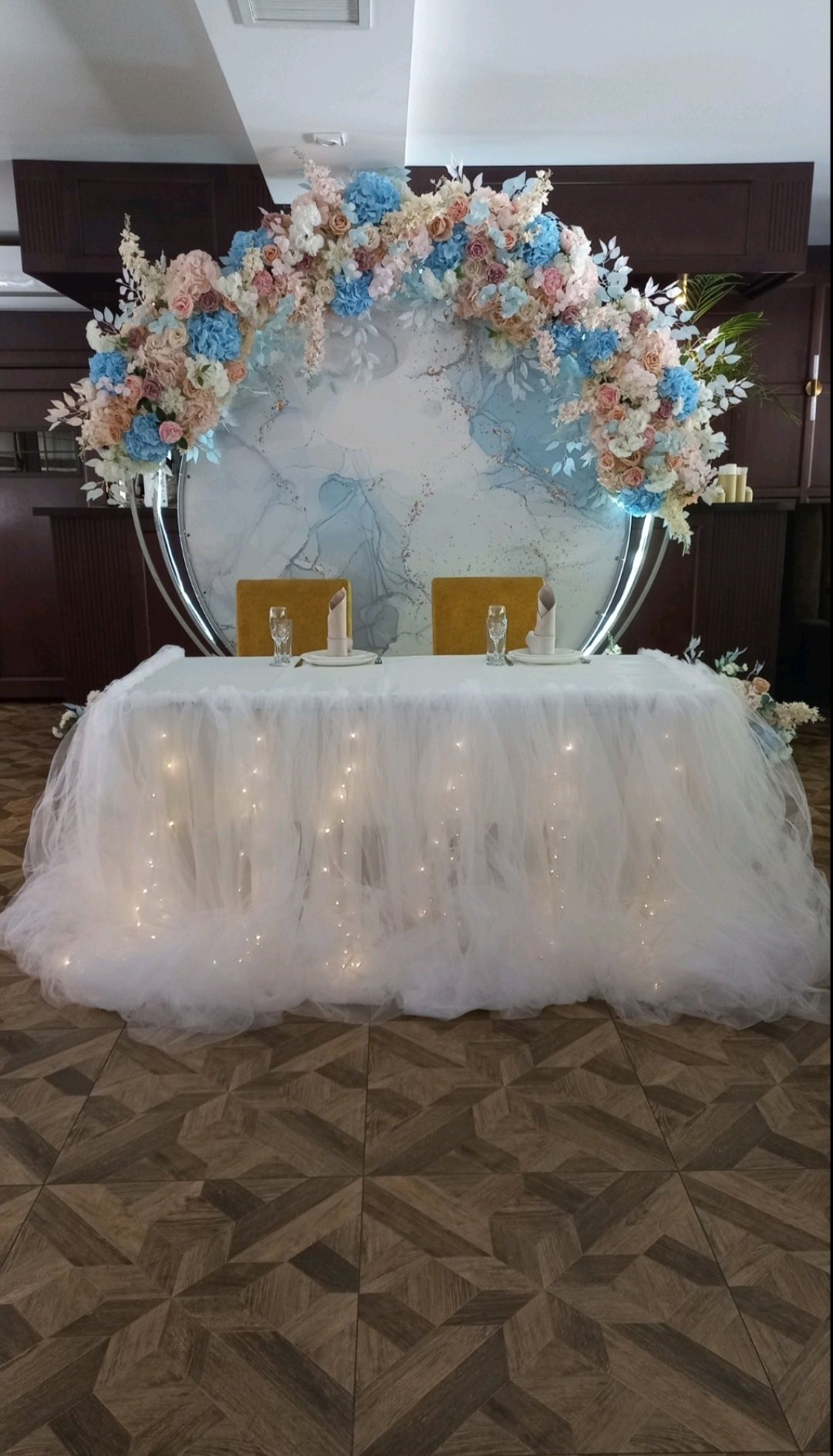 Свадебная арка 3000 аренда фотозона декор на свадьбу