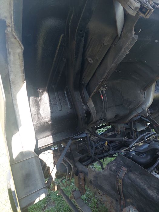 Nissan Atleon 35/13
