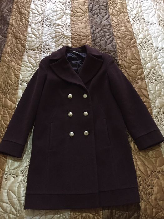 Женское кашемировое фирменное пальто Victoria Bloom по супер цене!