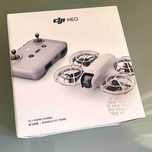 Drone DJI Neo Fly More Combo