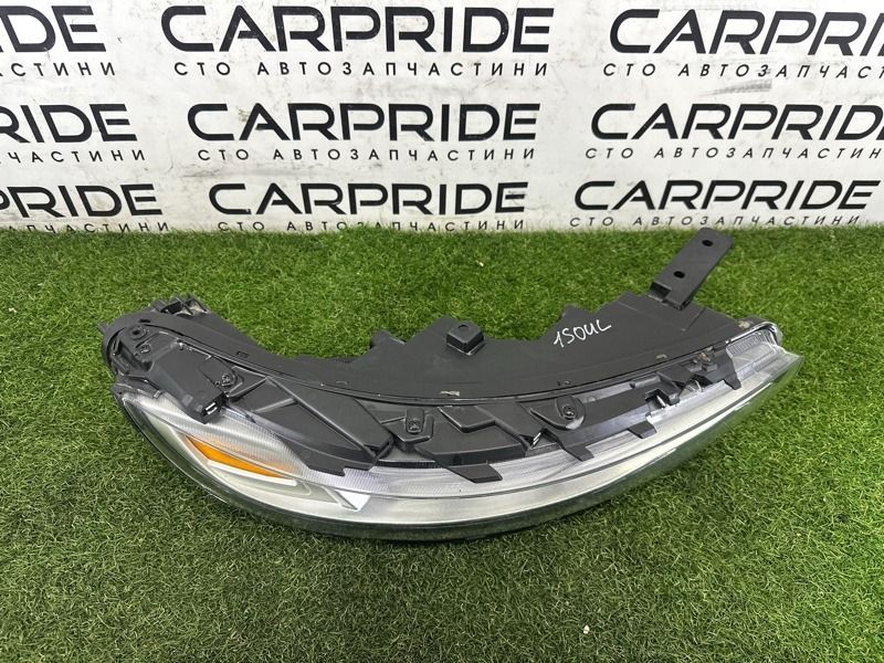Фара правая KIA Soul 3 2.0 2022