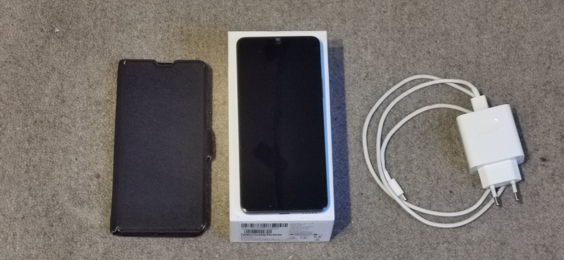 Huawei Nova 9SE Idealny Stan-Używany