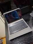 Troca tablet samsung