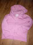 Bluza z kapturem na zamek 116
