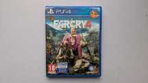 FarCry 4 Play Station 4